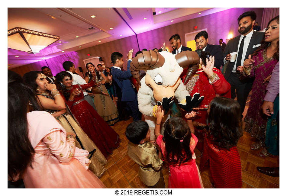  Faria and Osman married at Westfields Marriott, Chantilly Virginia | Virginia Wedding Photographers