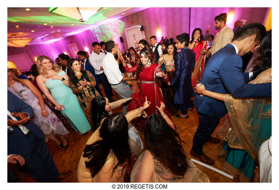  Faria and Osman married at Westfields Marriott, Chantilly Virginia | Virginia Wedding Photographers