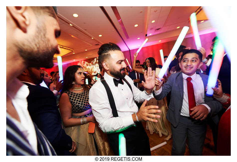  Faria and Osman married at Westfields Marriott, Chantilly Virginia | Virginia Wedding Photographers