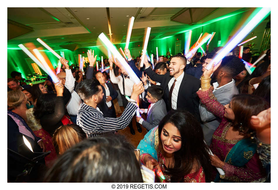  Faria and Osman married at Westfields Marriott, Chantilly Virginia | Virginia Wedding Photographers