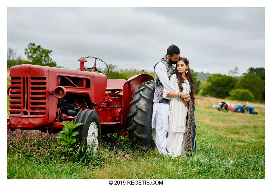  Harvinder and Baljinder Sikh Engagement Photos | Front Royal, Virginia | Engagement Photographers