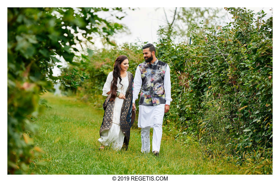  Harvinder and Baljinder Sikh Engagement Photos | Front Royal, Virginia | Engagement Photographers