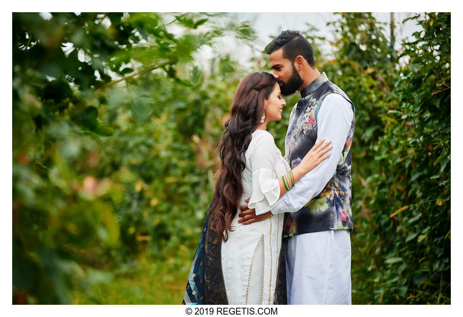  Harvinder and Baljinder Sikh Engagement Photos | Front Royal, Virginia | Engagement Photographers