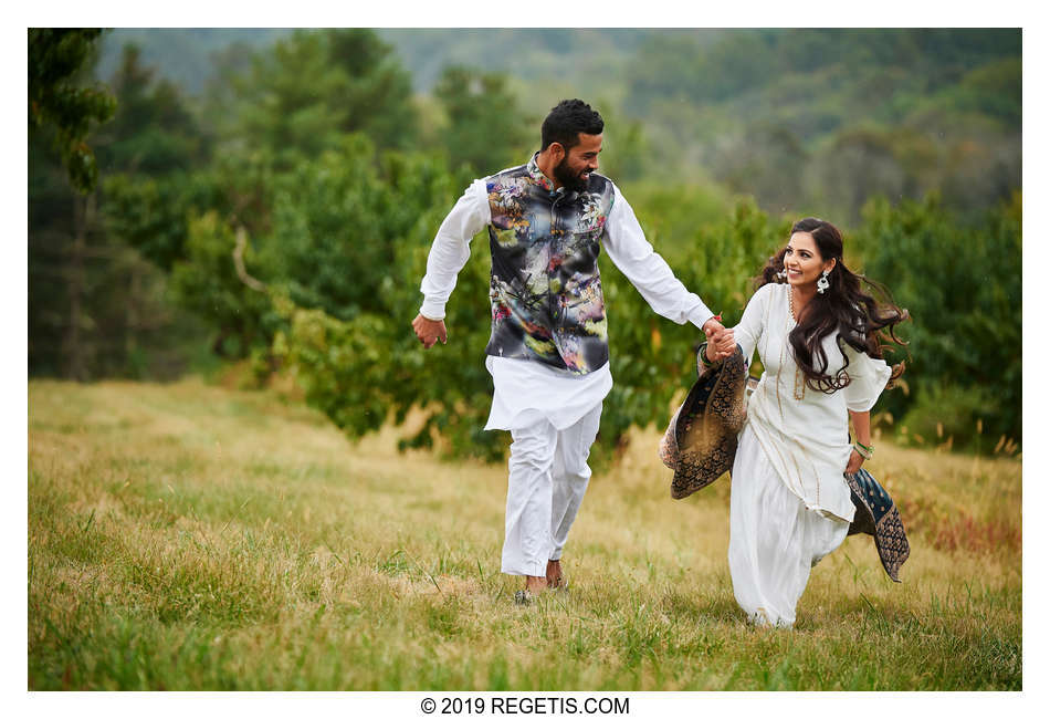  Harvinder and Baljinder Sikh Engagement Photos | Front Royal, Virginia | Engagement Photographers