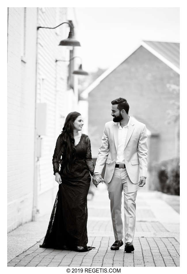  Harvinder and Baljinder Sikh Engagement Photos | Front Royal, Virginia | Engagement Photographers