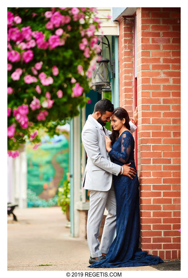  Harvinder and Baljinder Sikh Engagement Photos | Front Royal, Virginia | Engagement Photographers