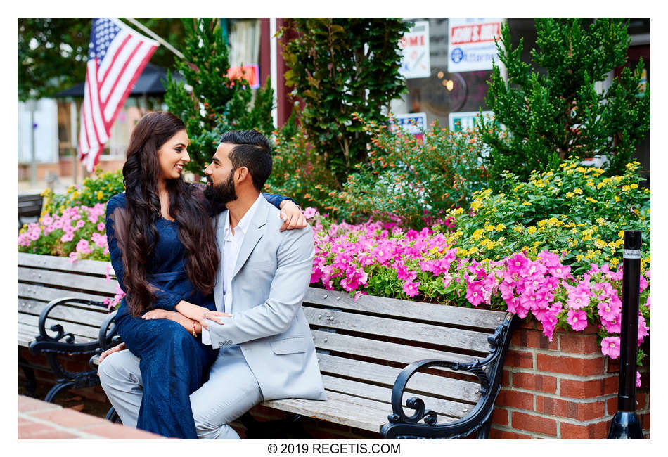  Harvinder and Baljinder Sikh Engagement Photos | Front Royal, Virginia | Engagement Photographers