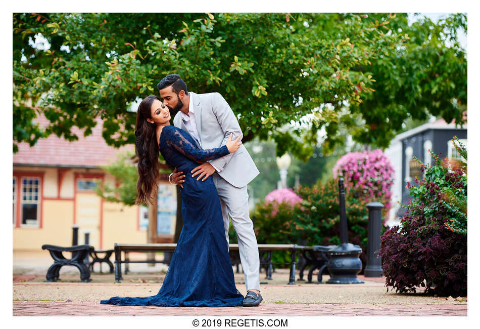  Harvinder and Baljinder Sikh Engagement Photos | Front Royal, Virginia | Engagement Photographers