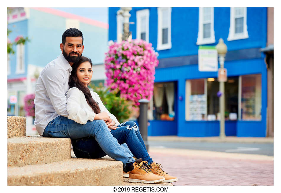  Harvinder and Baljinder Sikh Engagement Photos | Front Royal, Virginia | Engagement Photographers