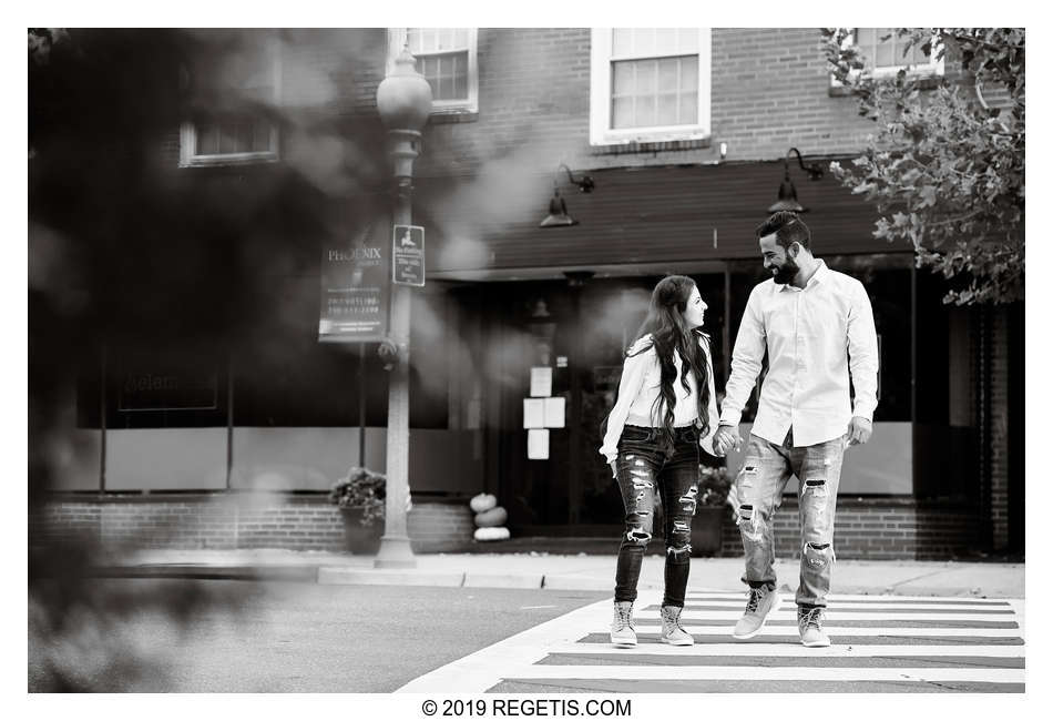  Harvinder and Baljinder Sikh Engagement Photos | Front Royal, Virginia | Engagement Photographers