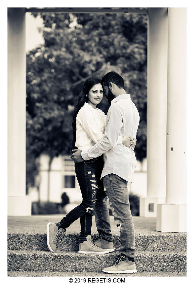  Harvinder and Baljinder Sikh Engagement Photos | Front Royal, Virginia | Engagement Photographers