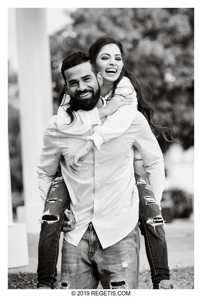  Harvinder and Baljinder Sikh Engagement Photos | Front Royal, Virginia | Engagement Photographers