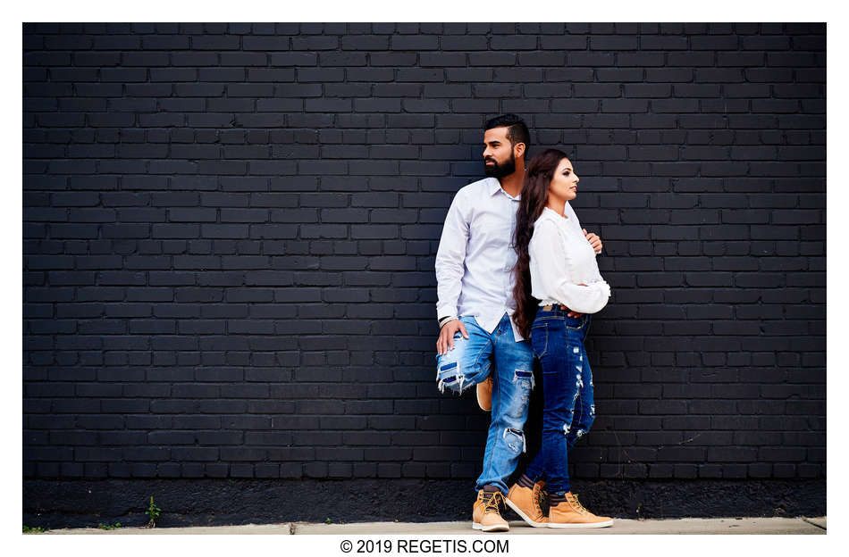  Harvinder and Baljinder Sikh Engagement Photos | Front Royal, Virginia | Engagement Photographers