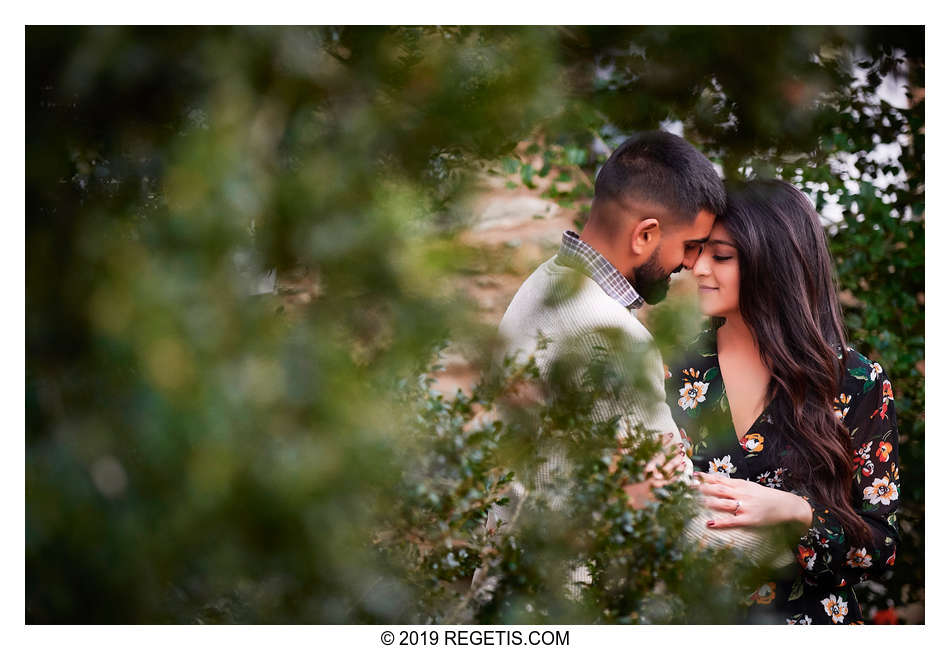  Lali and Amit Engagement Session | Middleburg, Virginia | Engagement Photographers