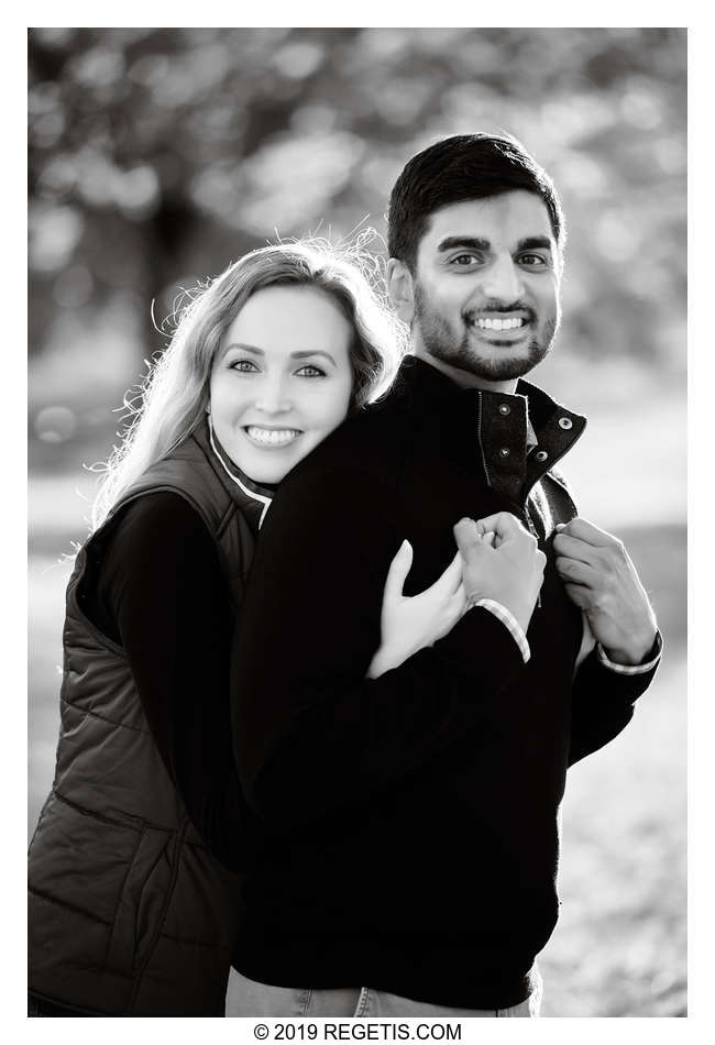  Nikhil and Katy’s Engagement Session