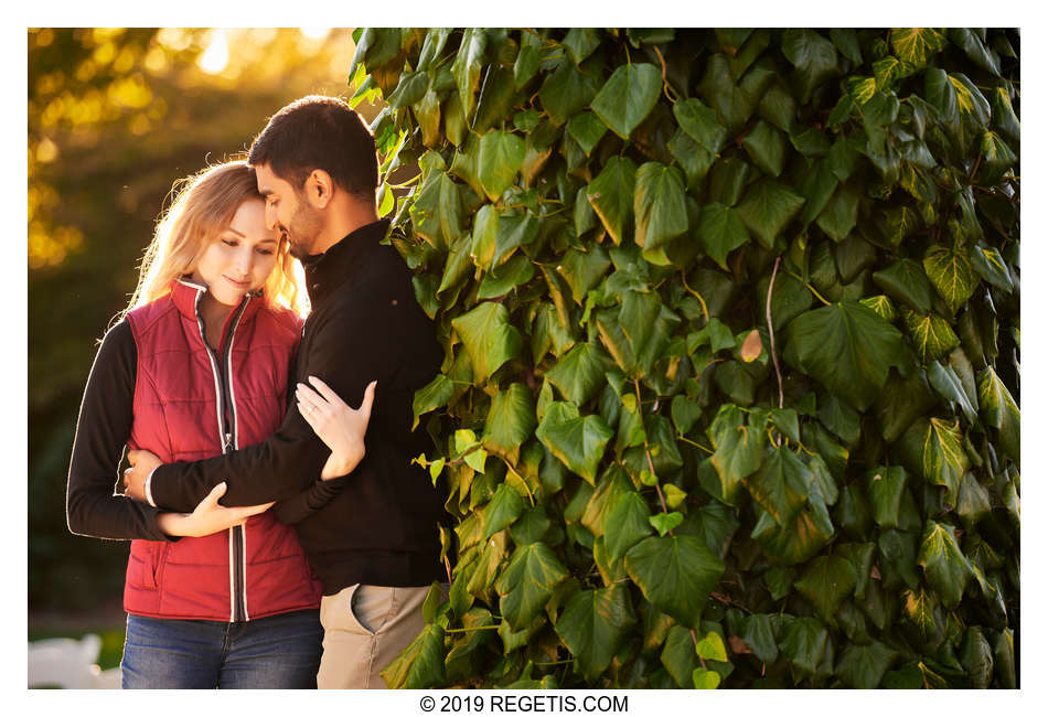  Nikhil and Katy’s Engagement Session