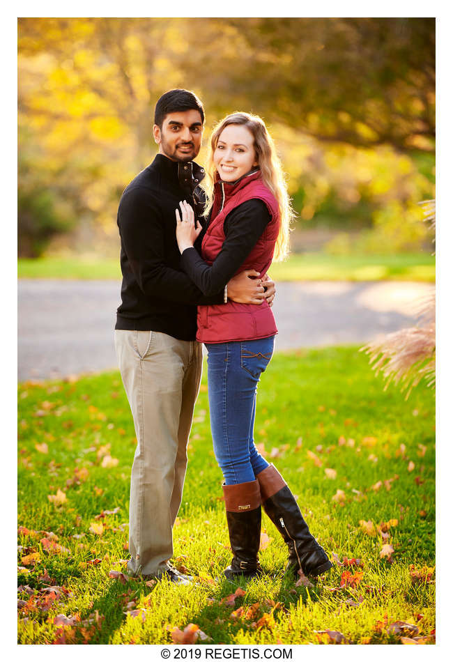  Nikhil and Katy’s Engagement Session