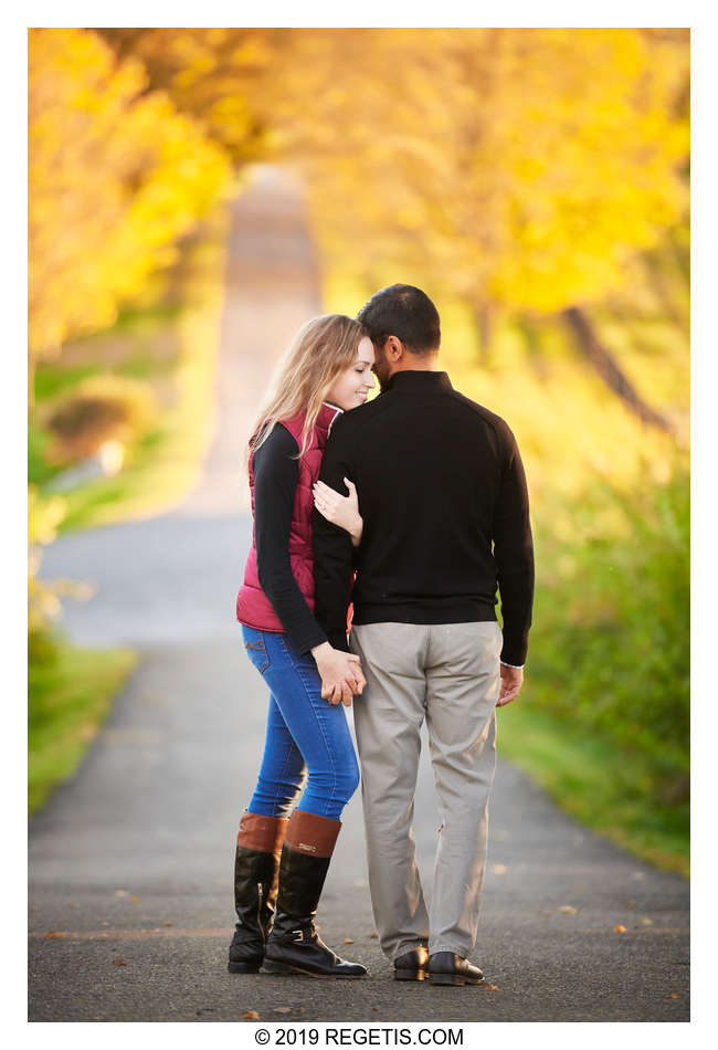  Nikhil and Katy’s Engagement Session