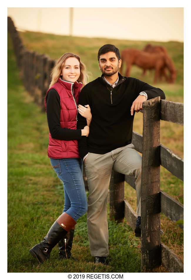  Nikhil and Katy’s Engagement Session