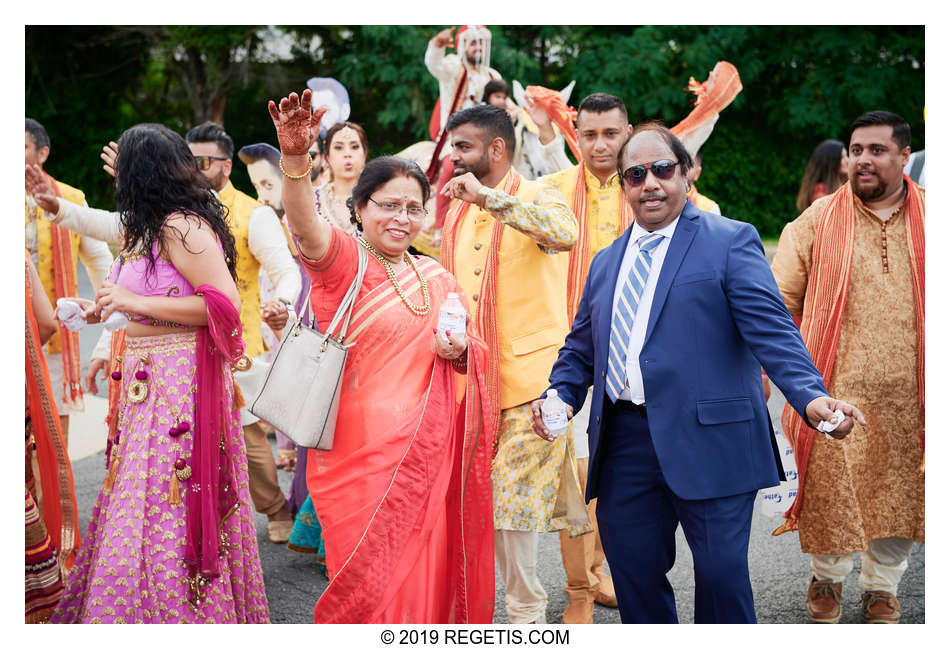  Saakshe and Mohit | South Asian Wedding at Tysons Hilton Hotel