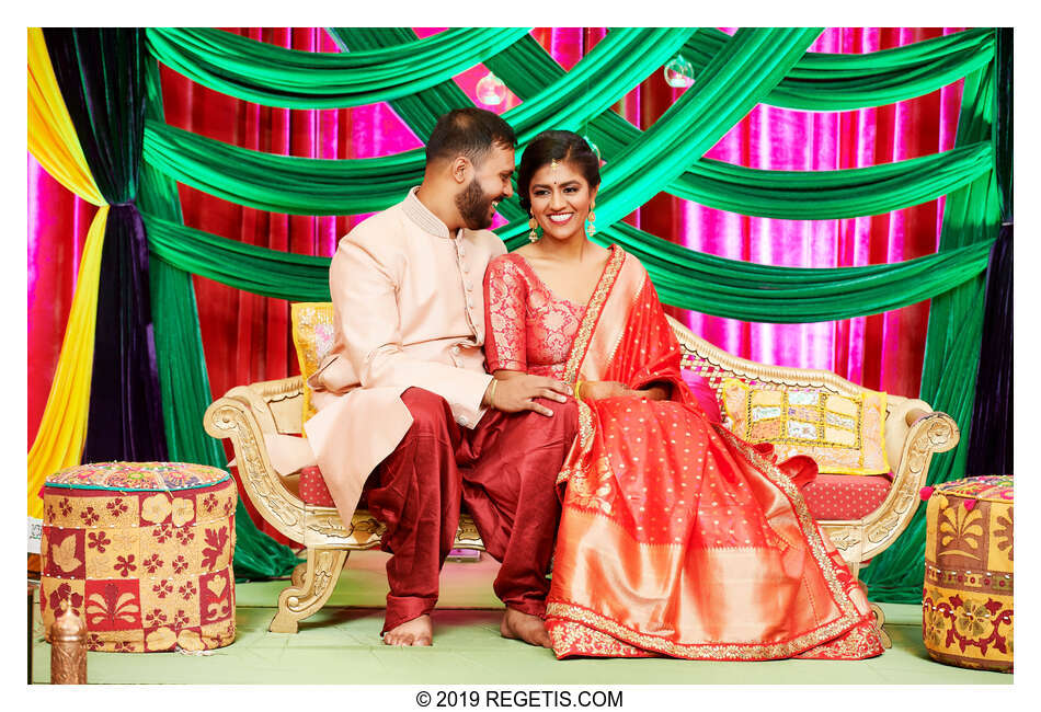  Shilpa and Arhant’s Telugu Wedding | Hindu Ceremony | Westfields Marriott, Chantilly, Virginia