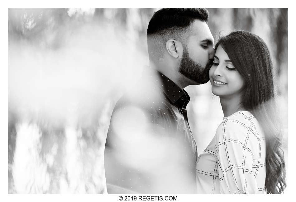  Shruthi and Anuj Engagement Session | National Mall | Lincoln Memorial | Washington Monument | DC Engagement Photographers
