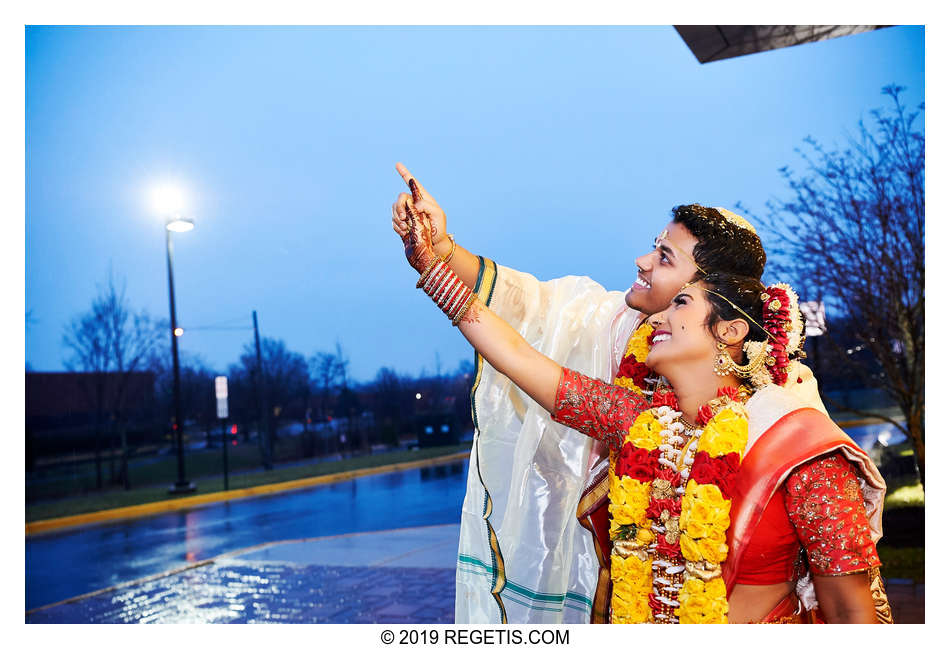  Vaishnavi and Saidutt's South Indian Wedding | Virginia Wedding Photographers