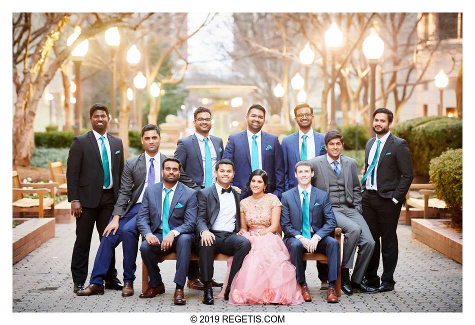  Vaishnavi and Saidutt's South Indian Wedding | Virginia Wedding Photographers