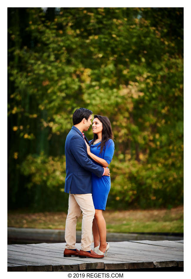  Vinay and Anjali Engagement Photos | Washington Monument | Lincoln Memorial | Washington DC Engagement Photographers