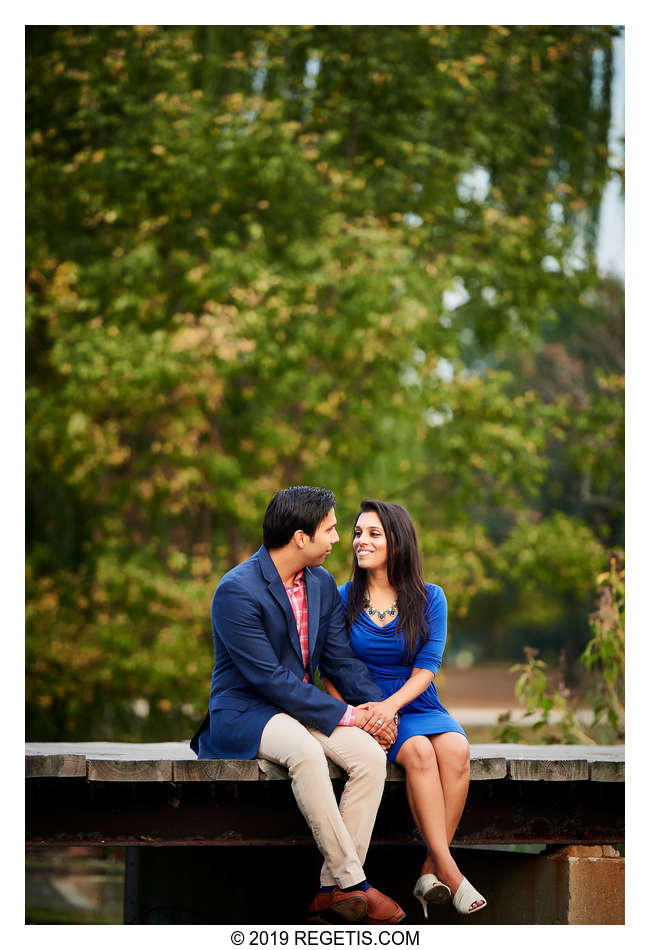  Vinay and Anjali Engagement Photos | Washington Monument | Lincoln Memorial | Washington DC Engagement Photographers