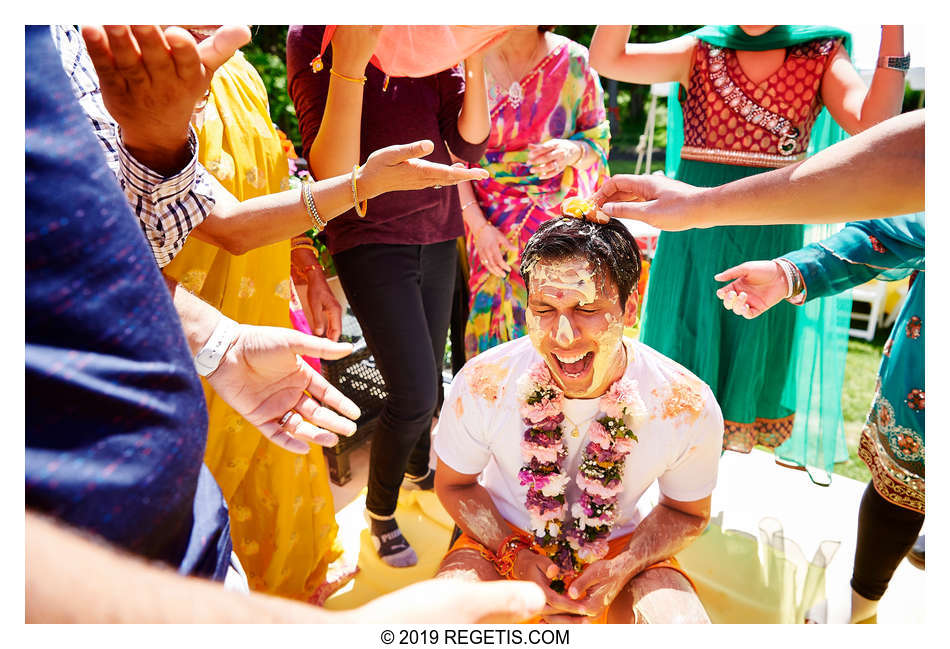  Vinay and Anjali’s South Asian Indian Hindu Wedding at The Gaylord National Resort & Conference Center | Oxon Hill Maryland Wedding Photographers