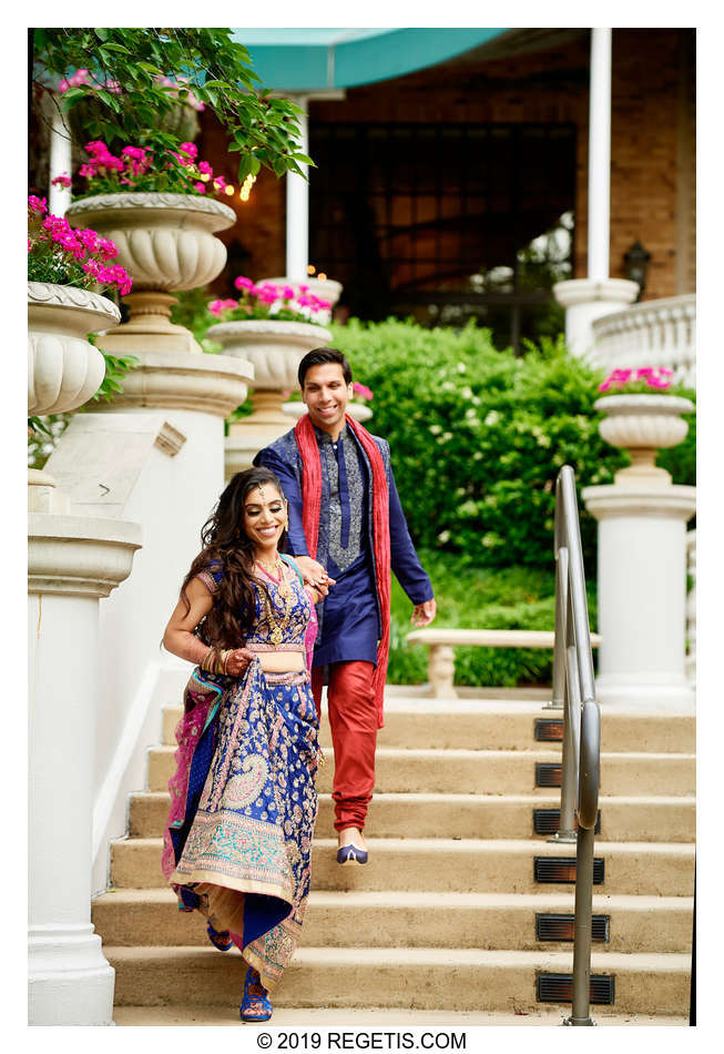  Vinay and Anjali’s South Asian Indian Hindu Wedding at The Gaylord National Resort & Conference Center | Oxon Hill Maryland Wedding Photographers