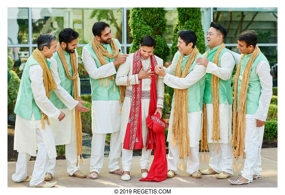  Vinay and Anjali’s South Asian Indian Hindu Wedding at The Gaylord National Resort & Conference Center | Oxon Hill Maryland Wedding Photographers