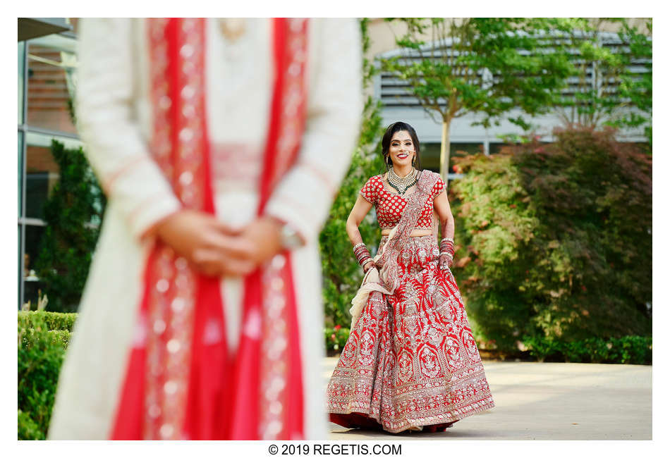  Vinay and Anjali’s South Asian Indian Hindu Wedding at The Gaylord National Resort & Conference Center | Oxon Hill Maryland Wedding Photographers