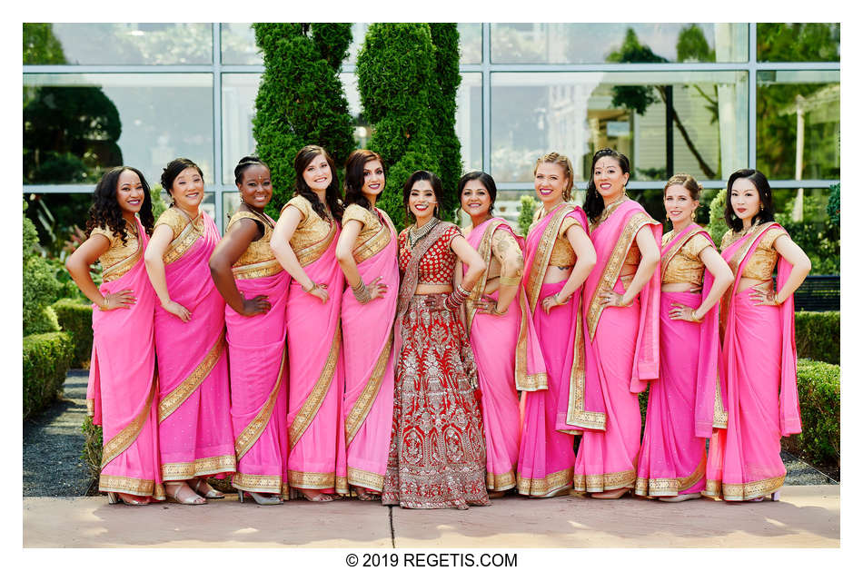  Vinay and Anjali’s South Asian Indian Hindu Wedding at The Gaylord National Resort & Conference Center | Oxon Hill Maryland Wedding Photographers