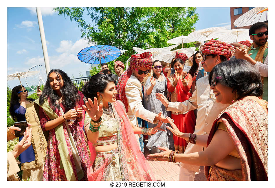  Vinay and Anjali’s South Asian Indian Hindu Wedding at The Gaylord National Resort & Conference Center | Oxon Hill Maryland Wedding Photographers