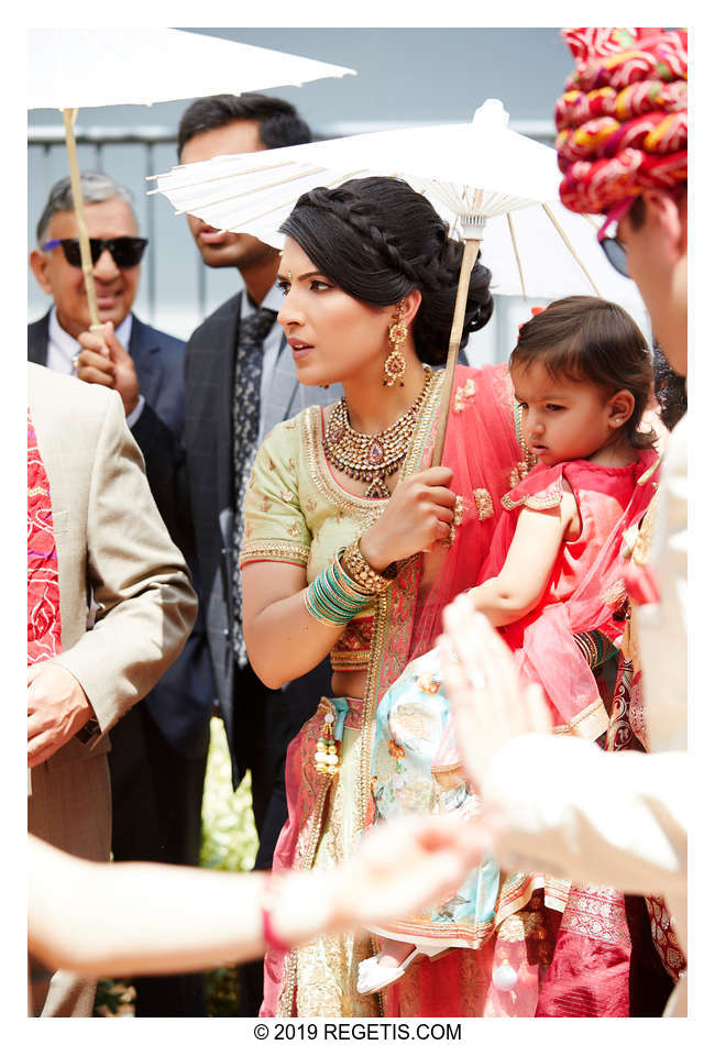  Vinay and Anjali’s South Asian Indian Hindu Wedding at The Gaylord National Resort & Conference Center | Oxon Hill Maryland Wedding Photographers