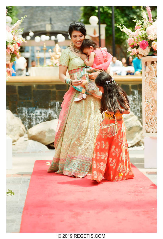  Vinay and Anjali’s South Asian Indian Hindu Wedding at The Gaylord National Resort & Conference Center | Oxon Hill Maryland Wedding Photographers