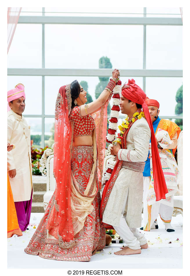  Vinay and Anjali’s South Asian Indian Hindu Wedding at The Gaylord National Resort & Conference Center | Oxon Hill Maryland Wedding Photographers