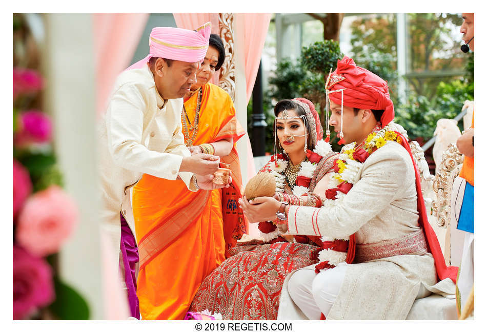  Vinay and Anjali’s South Asian Indian Hindu Wedding at The Gaylord National Resort & Conference Center | Oxon Hill Maryland Wedding Photographers