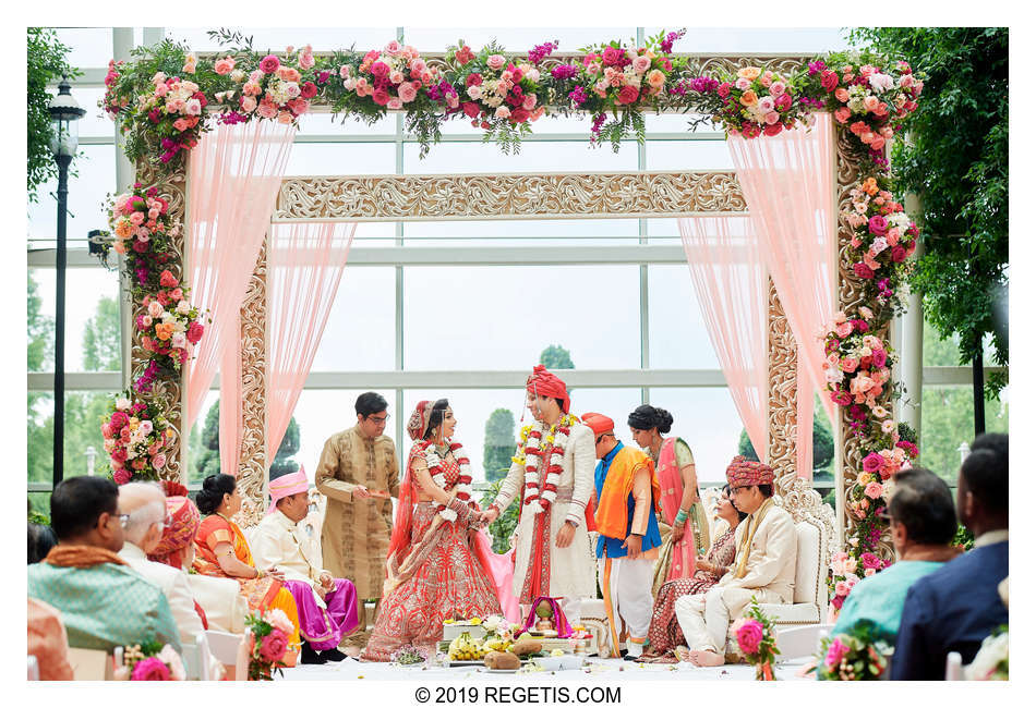  Vinay and Anjali’s South Asian Indian Hindu Wedding at The Gaylord National Resort & Conference Center | Oxon Hill Maryland Wedding Photographers