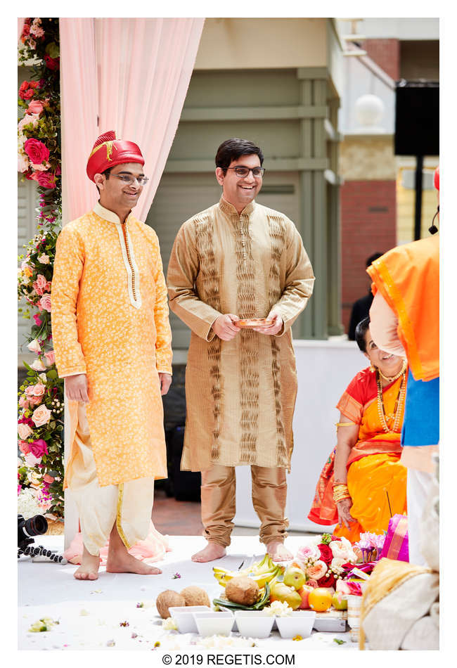  Vinay and Anjali’s South Asian Indian Hindu Wedding at The Gaylord National Resort & Conference Center | Oxon Hill Maryland Wedding Photographers