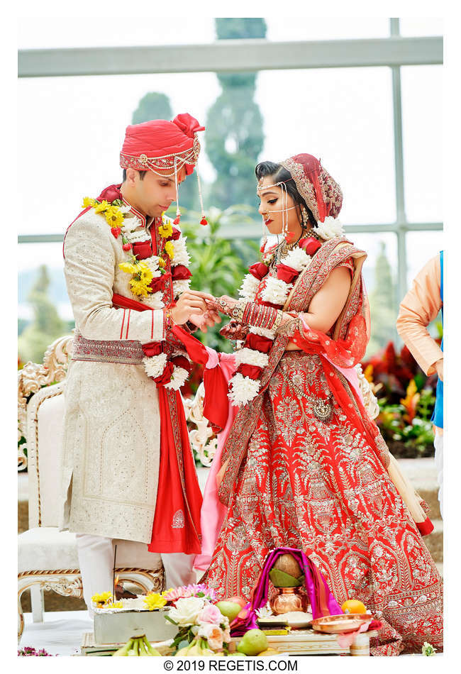  Vinay and Anjali’s South Asian Indian Hindu Wedding at The Gaylord National Resort & Conference Center | Oxon Hill Maryland Wedding Photographers