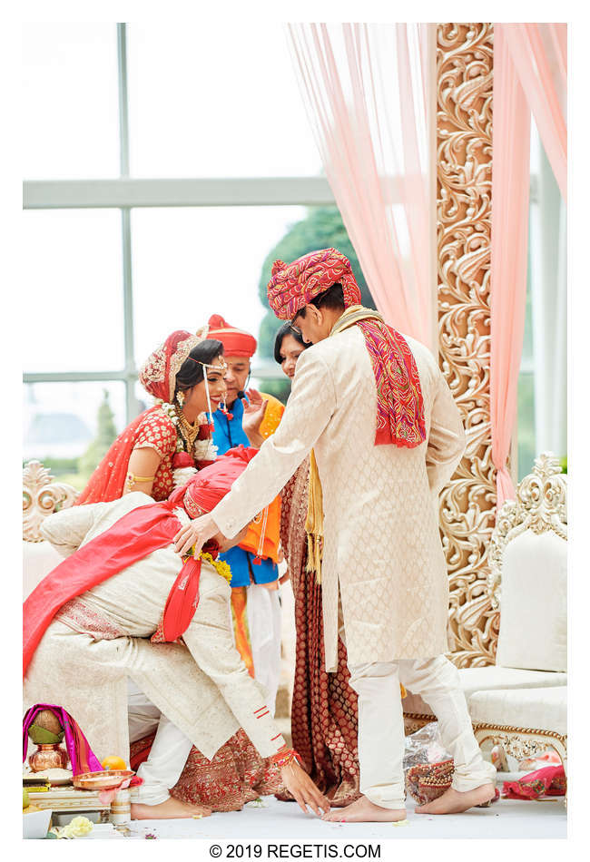  Vinay and Anjali’s South Asian Indian Hindu Wedding at The Gaylord National Resort & Conference Center | Oxon Hill Maryland Wedding Photographers