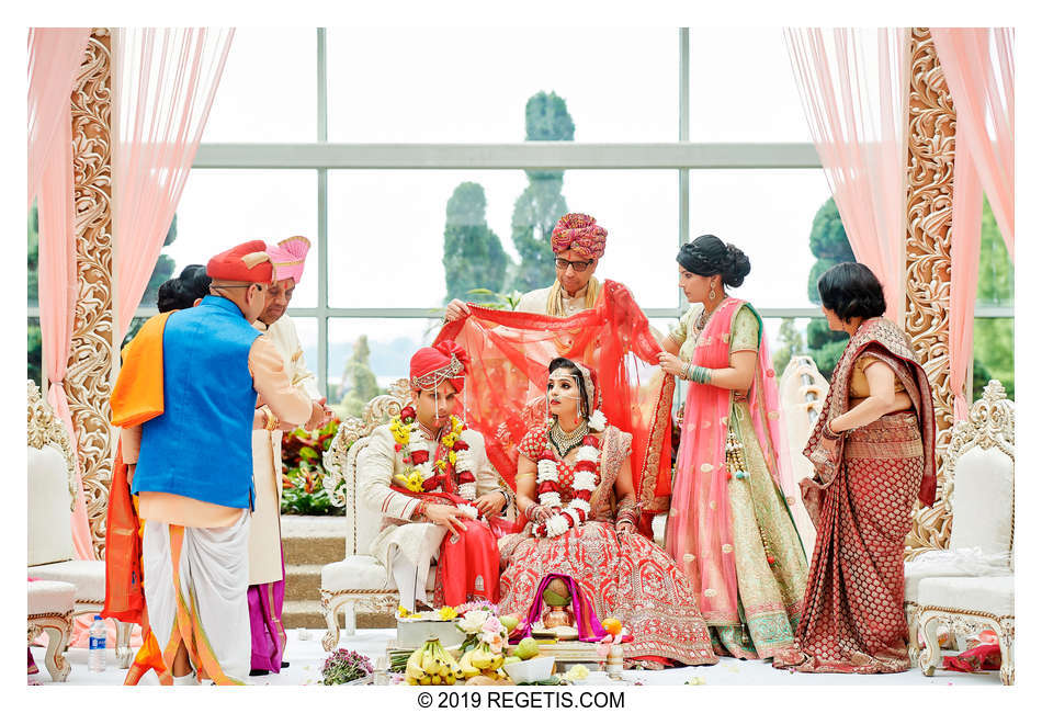  Vinay and Anjali’s South Asian Indian Hindu Wedding at The Gaylord National Resort & Conference Center | Oxon Hill Maryland Wedding Photographers