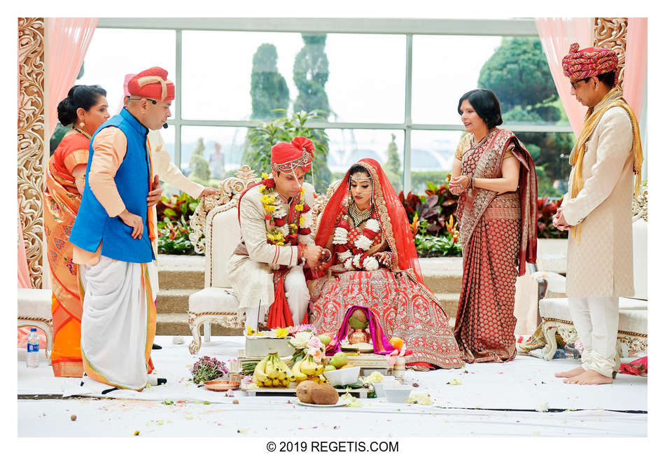  Vinay and Anjali’s South Asian Indian Hindu Wedding at The Gaylord National Resort & Conference Center | Oxon Hill Maryland Wedding Photographers