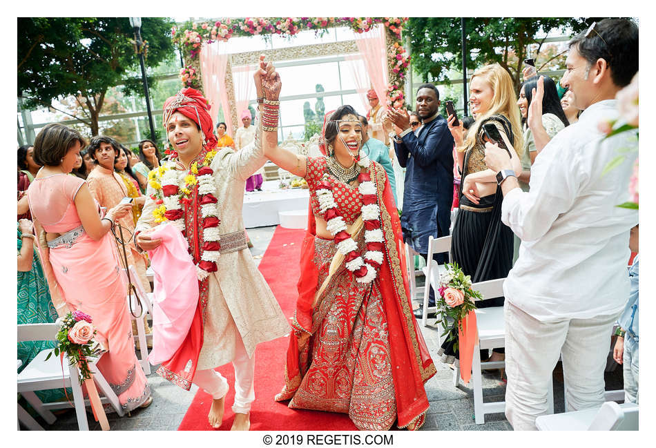  Vinay and Anjali’s South Asian Indian Hindu Wedding at The Gaylord National Resort & Conference Center | Oxon Hill Maryland Wedding Photographers