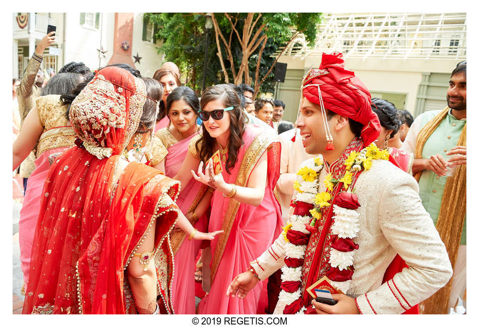  Vinay and Anjali’s South Asian Indian Hindu Wedding at The Gaylord National Resort & Conference Center | Oxon Hill Maryland Wedding Photographers