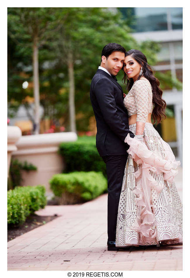  Vinay and Anjali’s South Asian Indian Hindu Wedding at The Gaylord National Resort & Conference Center | Oxon Hill Maryland Wedding Photographers