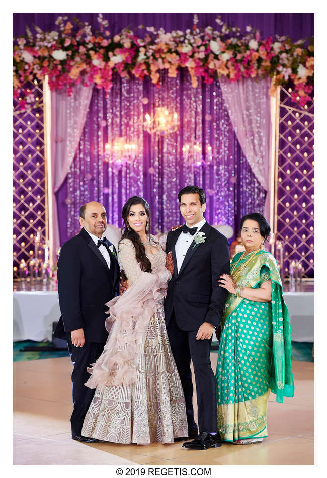  Vinay and Anjali’s South Asian Indian Hindu Wedding at The Gaylord National Resort & Conference Center | Oxon Hill Maryland Wedding Photographers